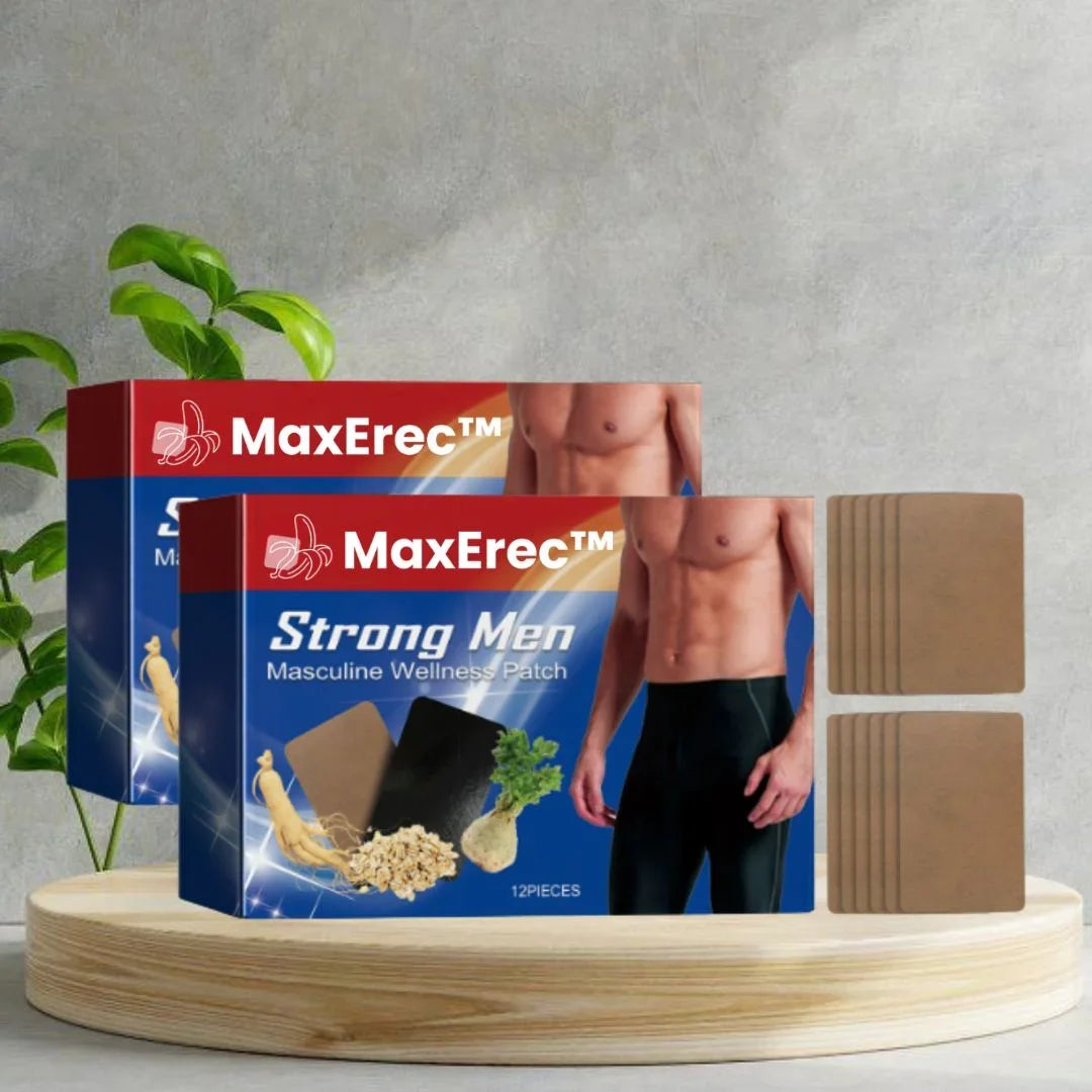 MaxErec™