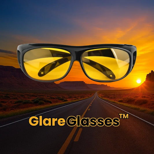 GlareGlasses™
